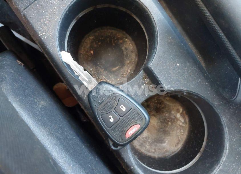 Photo 11 of 2010 Jeep Patriot SPORT (VIN 1J4NF2GB8AD599726)