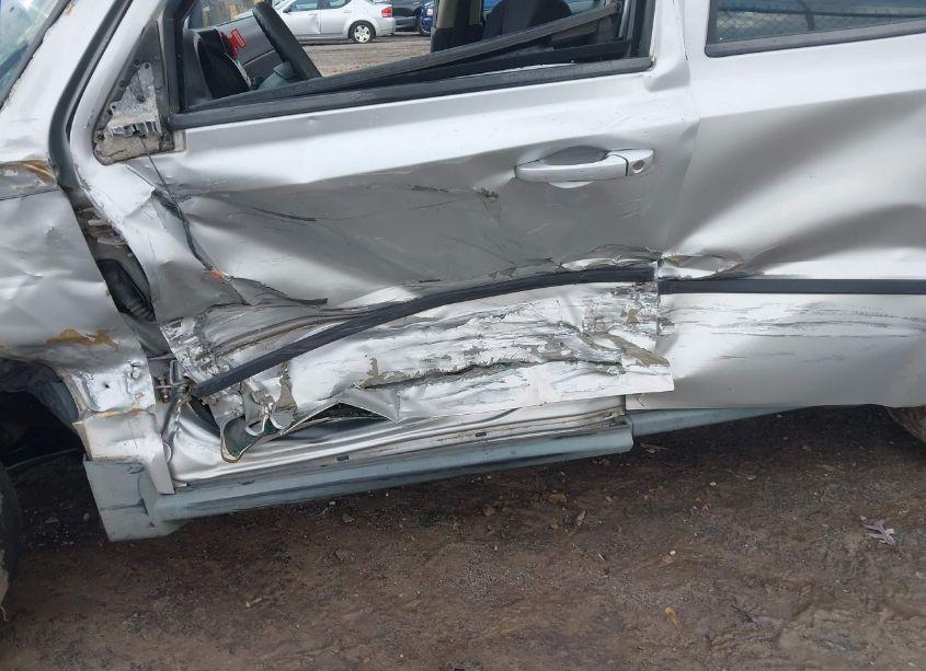 Photo 6 of 2010 Jeep Patriot SPORT (VIN 1J4NF2GB9AD537588)