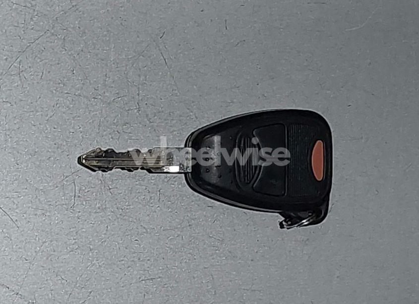 Photo 11 of 2010 Jeep Patriot SPORT (VIN 1J4NF2GB9AD622009)