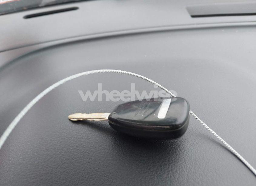 Photo 11 of 2011 Jeep Compass SPORT/NORTH (VIN 1J4NF4FB1BD258795)