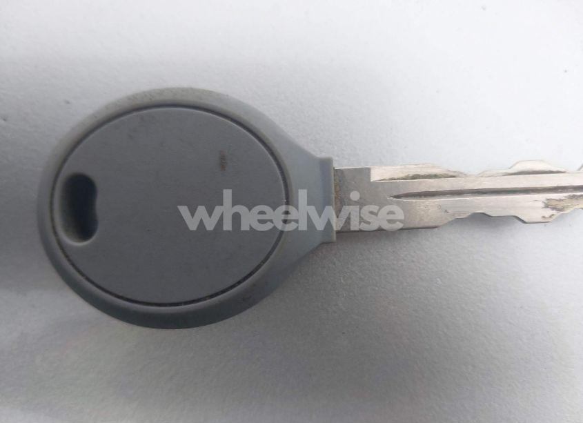 Photo 11 of 2010 Jeep Compass SPORT (VIN 1J4NF4FB2AD644110)