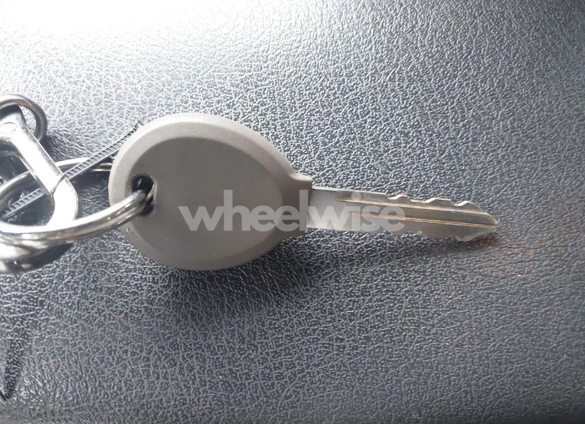 Photo 11 of 2011 Jeep Patriot LATITUDE X (VIN 1J4NF4GB2BD165119)