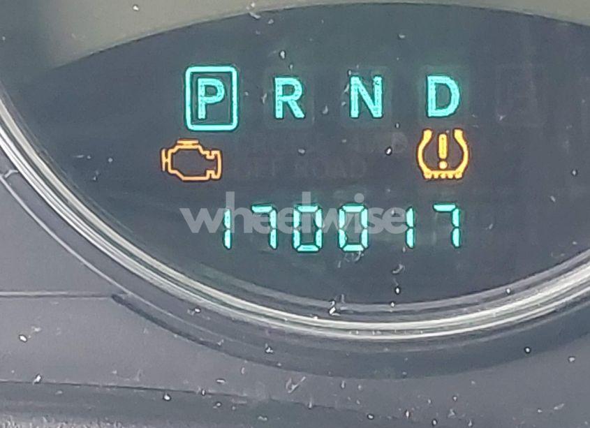 Photo 15 of 2011 Jeep Patriot LATITUDE X (VIN 1J4NF4GB2BD165119)