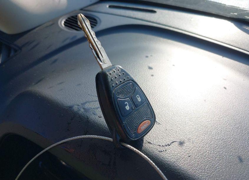 Photo 11 of 2011 Jeep Patriot LATITUDE X (VIN 1J4NF4GB2BD212956)