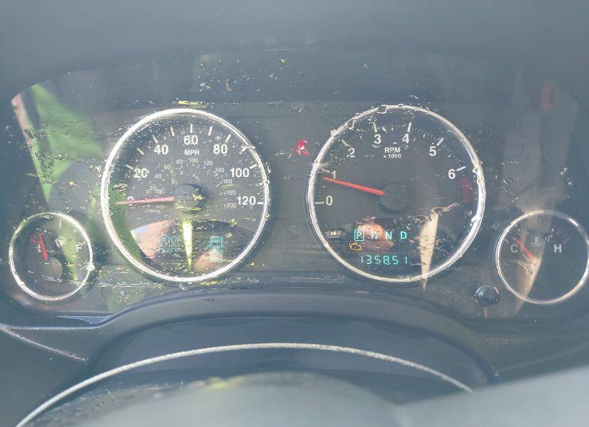 Photo 7 of 2011 Jeep Patriot LATITUDE X (VIN 1J4NF4GB2BD212956)