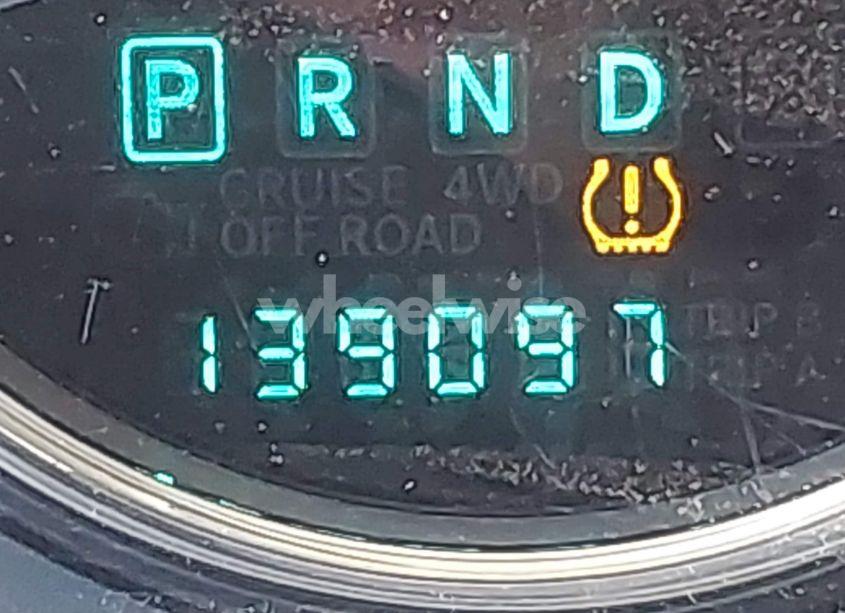 Photo 15 of 2011 Jeep Patriot LATITUDE X (VIN 1J4NF4GB3BD127639)