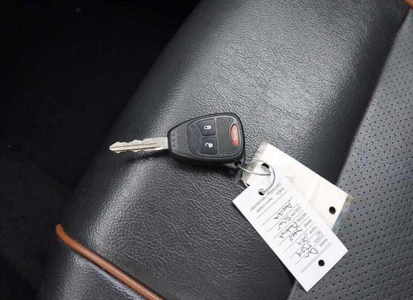 Photo 11 of 2011 Jeep Patriot 70TH ANNIVERSARY (VIN 1J4NF4GB3BD165324)