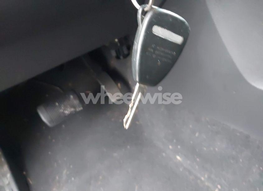 Photo 11 of 2011 Jeep Patriot LATITUDE X (VIN 1J4NF4GB6BD118935)