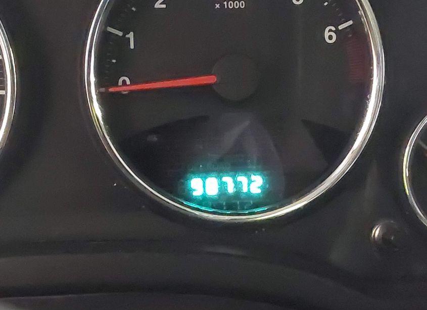 Photo 13 of 2010 Jeep Patriot LIMITED (VIN 1J4NF4GB7AD510918)