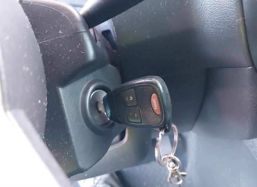 Photo 11 of 2011 Jeep Patriot LATITUDE X (VIN 1J4NF4GB7BD110391)