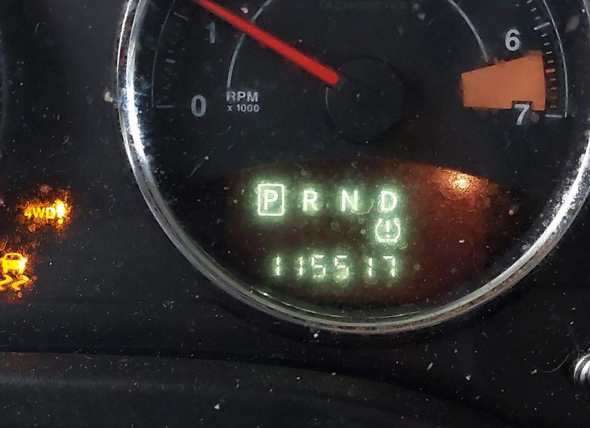 Photo 15 of 2011 Jeep Patriot LIMITED (VIN 1J4NF4GB7BD115381)