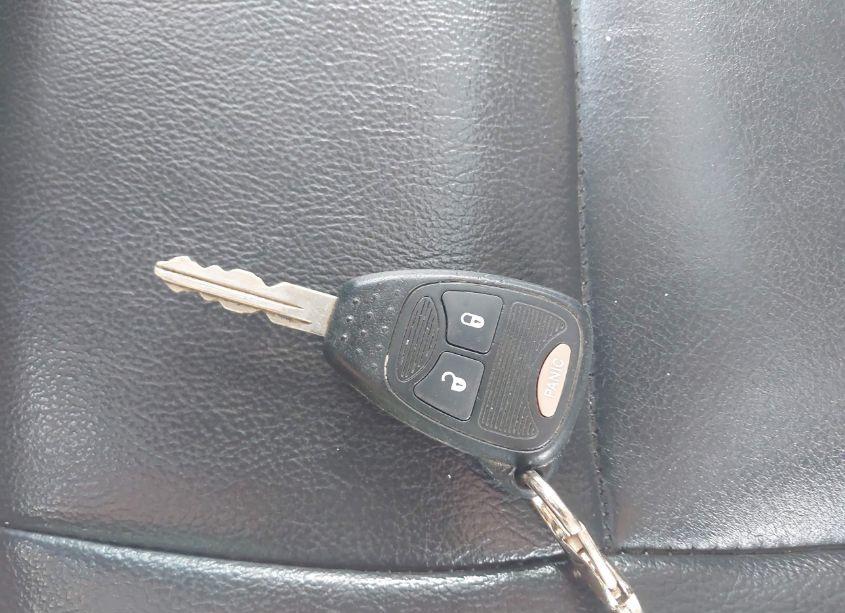 Photo 11 of 2011 Jeep Patriot (VIN 1J4NF4GB7BD229977)