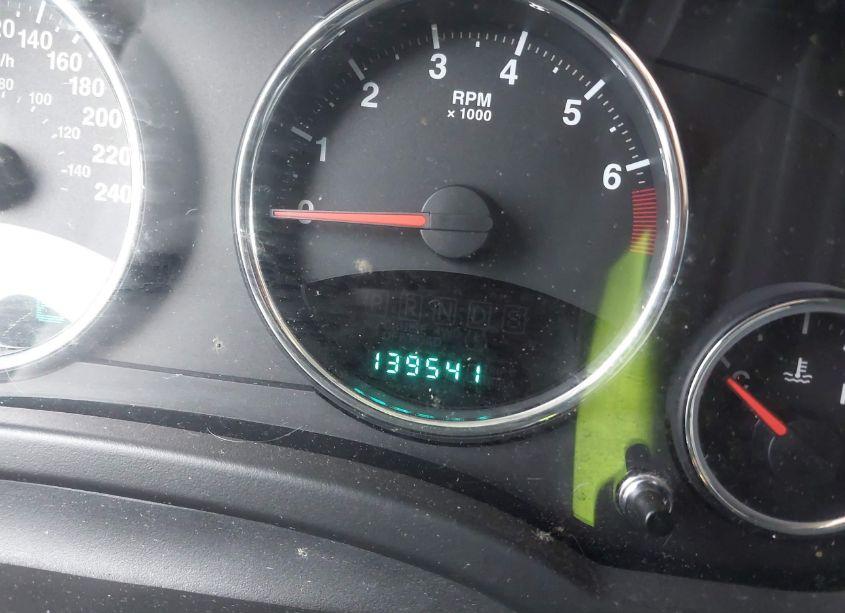 Photo 16 of 2010 Jeep Patriot LIMITED (VIN 1J4NF4GB9AD511813)