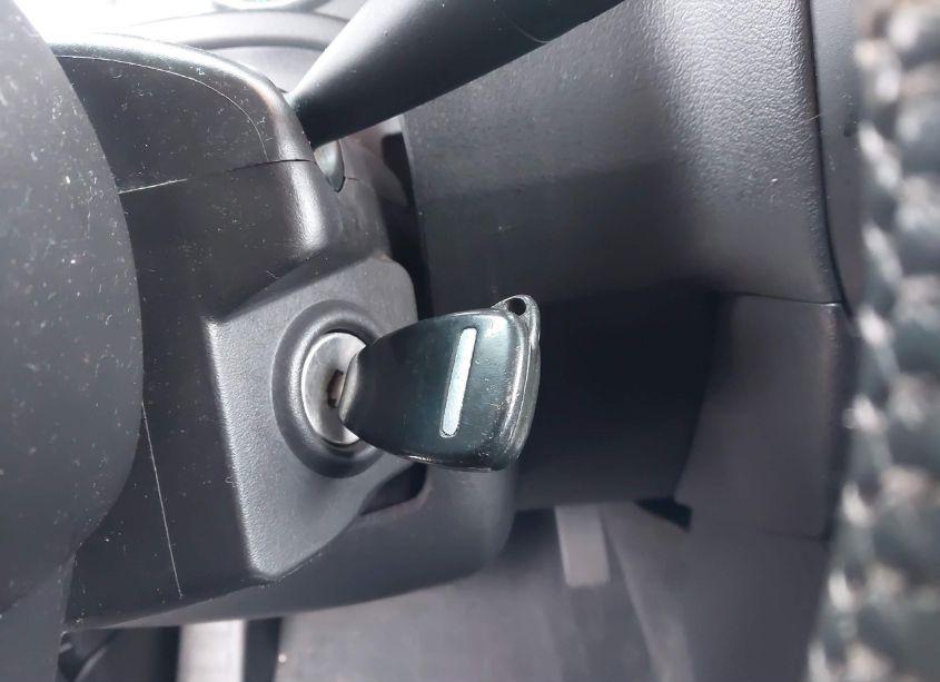 Photo 11 of 2011 Jeep Patriot LATITUDE X (VIN 1J4NF4GB9BD109243)