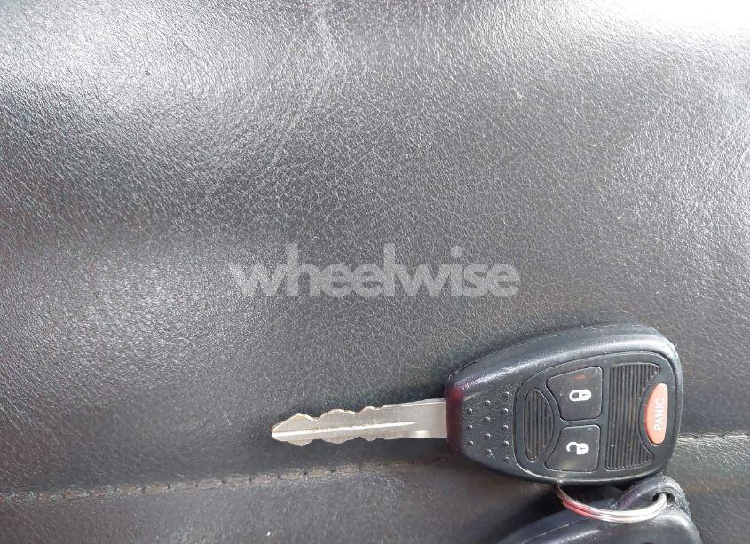 Photo 11 of 2010 Jeep Patriot LIMITED (VIN 1J4NF4GBXAD502439)