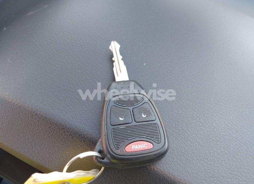 Photo 11 of 2010 Jeep Compass LIMITED (VIN 1J4NF5FB1AD560091)