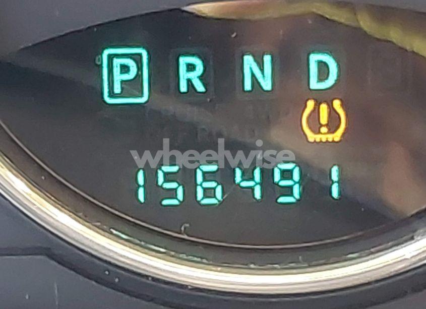 Photo 15 of 2010 Jeep Compass LIMITED (VIN 1J4NF5FB1AD560091)