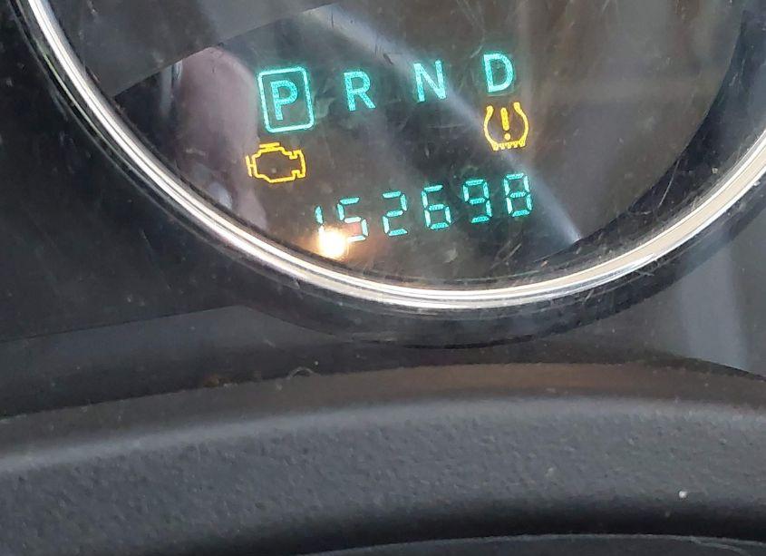 Photo 7 of 2011 Jeep Compass LIMITED (VIN 1J4NF5FB2BD164723)