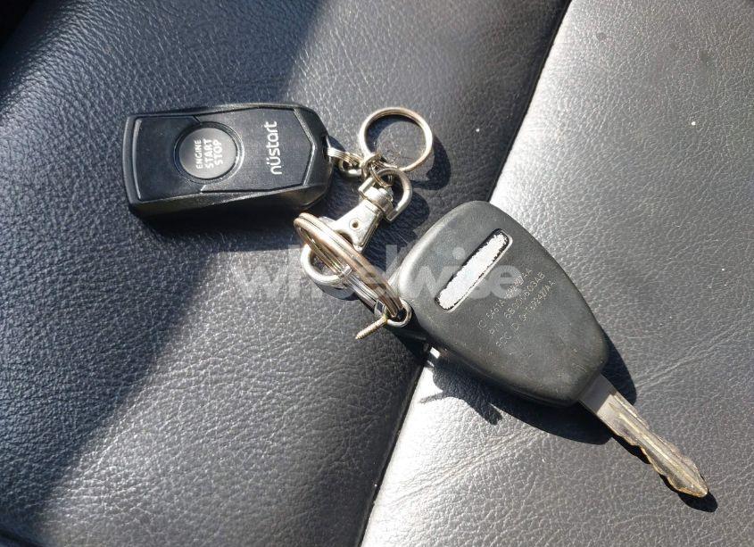 Photo 11 of 2011 Jeep Compass LIMITED (VIN 1J4NF5FB5BD248048)