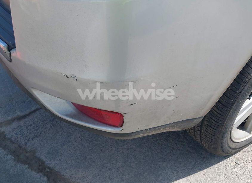 Photo 6 of 2011 Jeep Compass LIMITED (VIN 1J4NF5FB5BD248048)