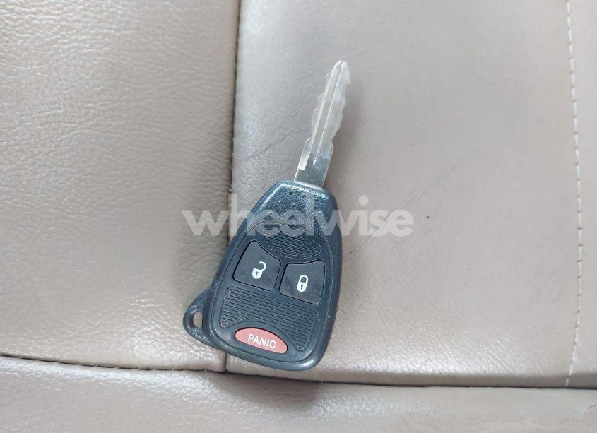 Photo 11 of 2011 Jeep Compass (VIN 1J4NF5FB7BD174261)