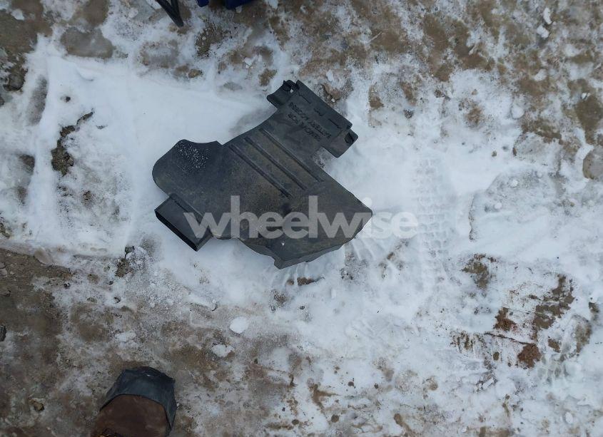 Photo 12 of 2011 Jeep Compass (VIN 1J4NF5FB7BD174261)