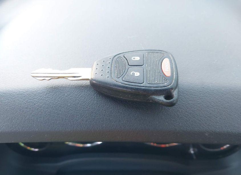 Photo 11 of 2011 Jeep Compass LIMITED (VIN 1J4NF5FB7BD177841)