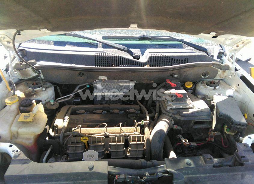 Photo 10 of 2011 Jeep Compass LIMITED (VIN 1J4NF5FB7BD281746)