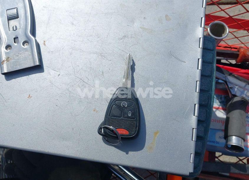 Photo 11 of 2011 Jeep Compass LIMITED (VIN 1J4NF5FB9BD258484)