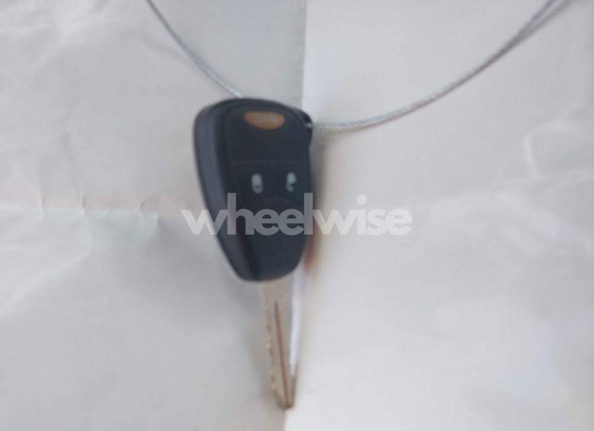 Photo 11 of 2011 Jeep Compass LIMITED (VIN 1J4NF5FBXBD225672)