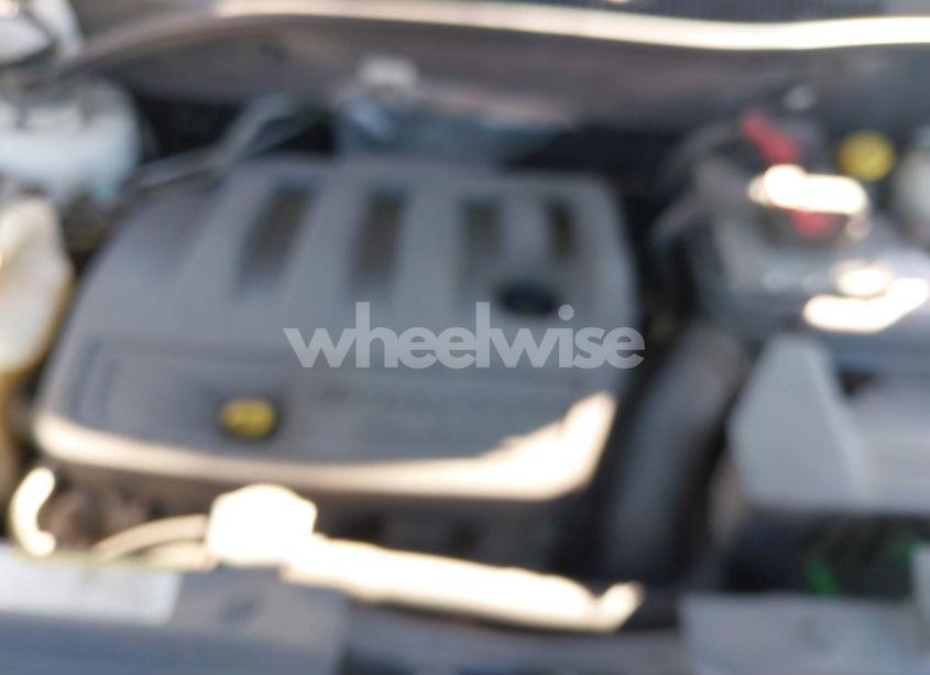 Photo 10 of 2011 Jeep Compass LIMITED (VIN 1J4NF5FBXBD247946)