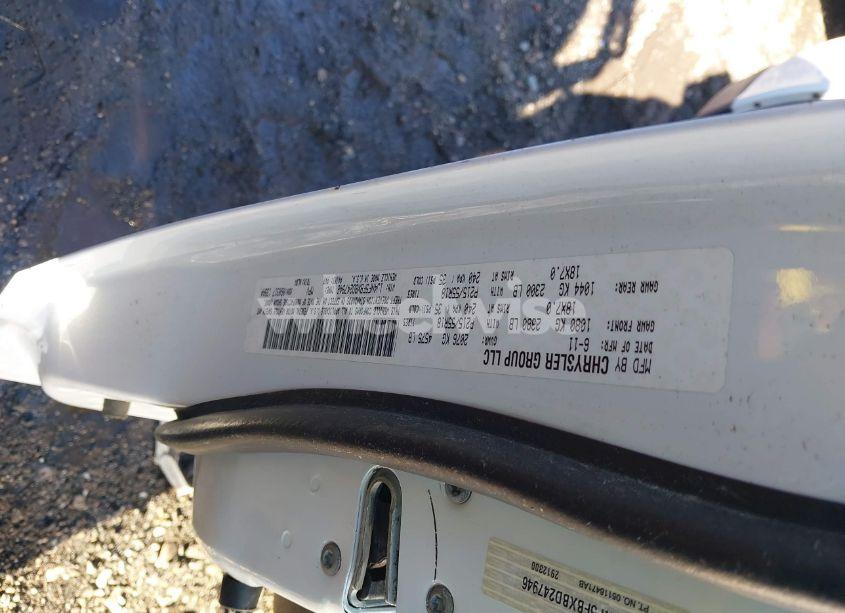 Photo 9 of 2011 Jeep Compass LIMITED (VIN 1J4NF5FBXBD247946)