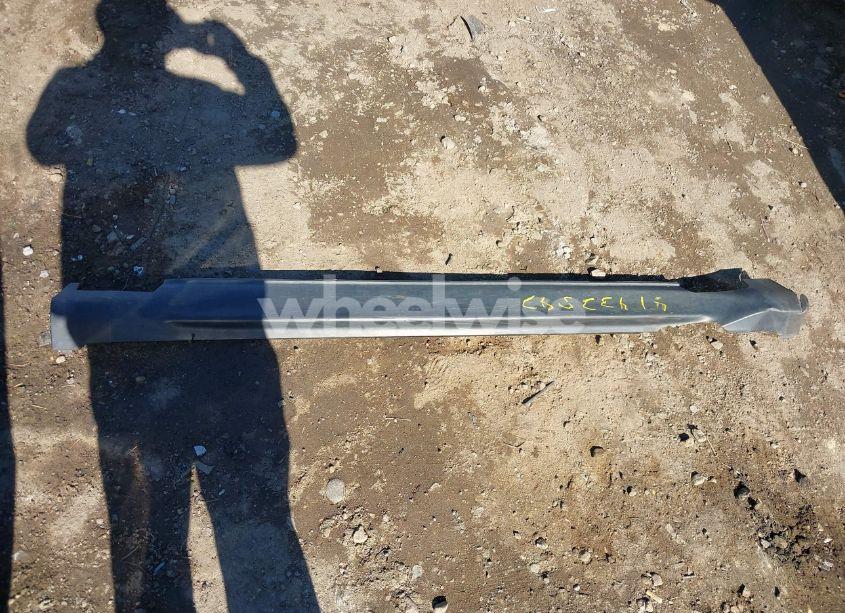 Photo 12 of 2011 Jeep Compass LIMITED (VIN 1J4NF5FBXBD282115)