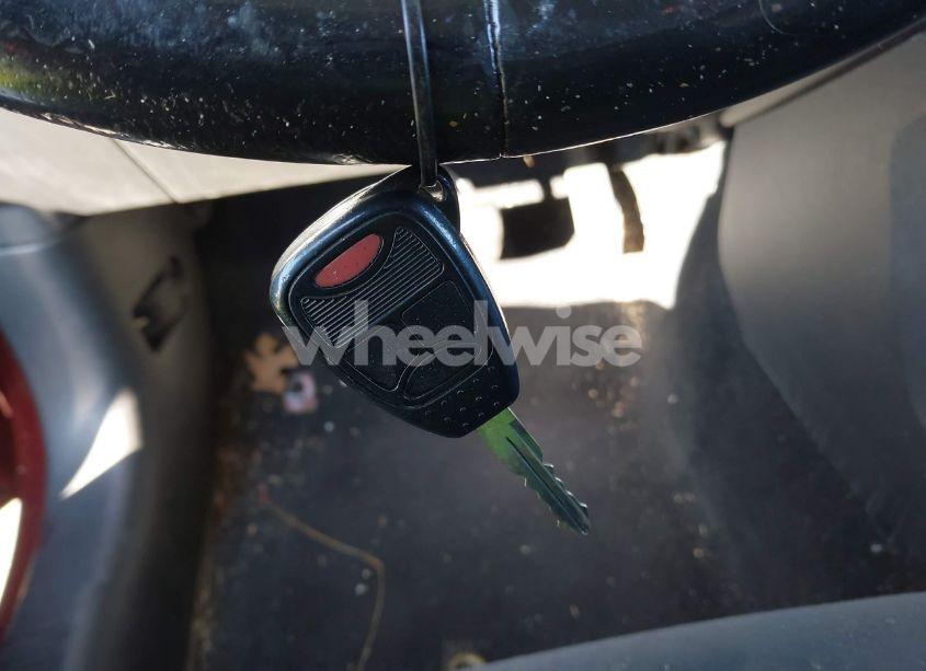 Photo 11 of 2011 Jeep Compass (VIN 1J4NT1FA2BD176721)