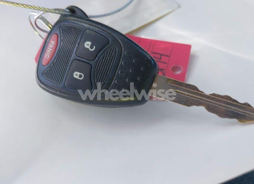 Photo 11 of 2011 Jeep Compass (VIN 1J4NT1FA2BD240921)