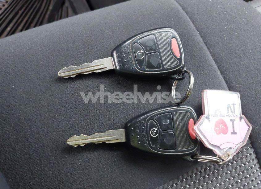 Photo 11 of 2011 Jeep Compass (VIN 1J4NT1FA2BD241485)