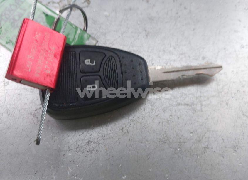 Photo 11 of 2011 Jeep Compass (VIN 1J4NT1FA3BD159880)