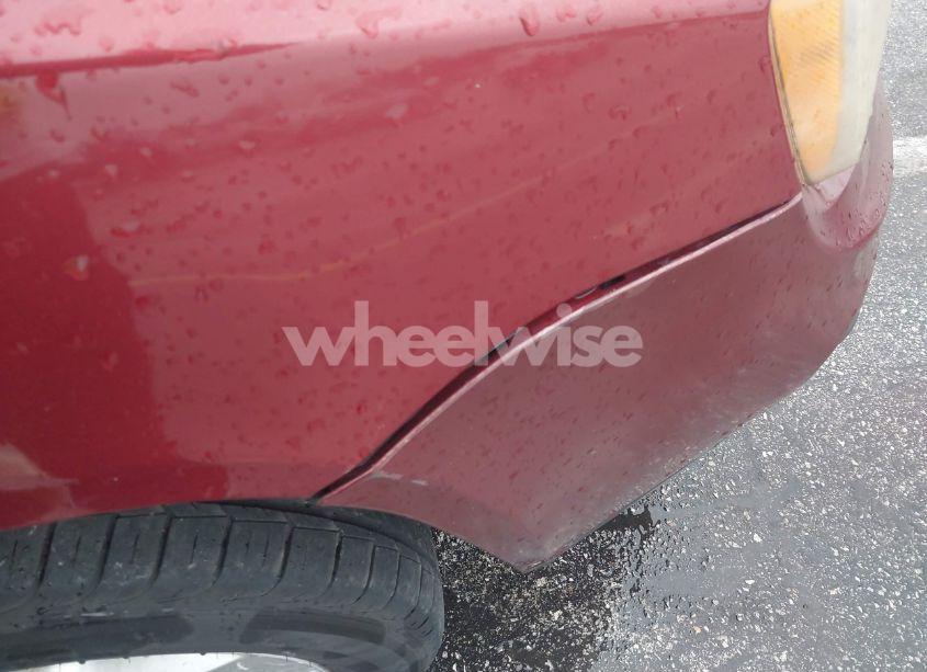 Photo 6 of 2011 Jeep Compass (VIN 1J4NT1FA3BD159880)