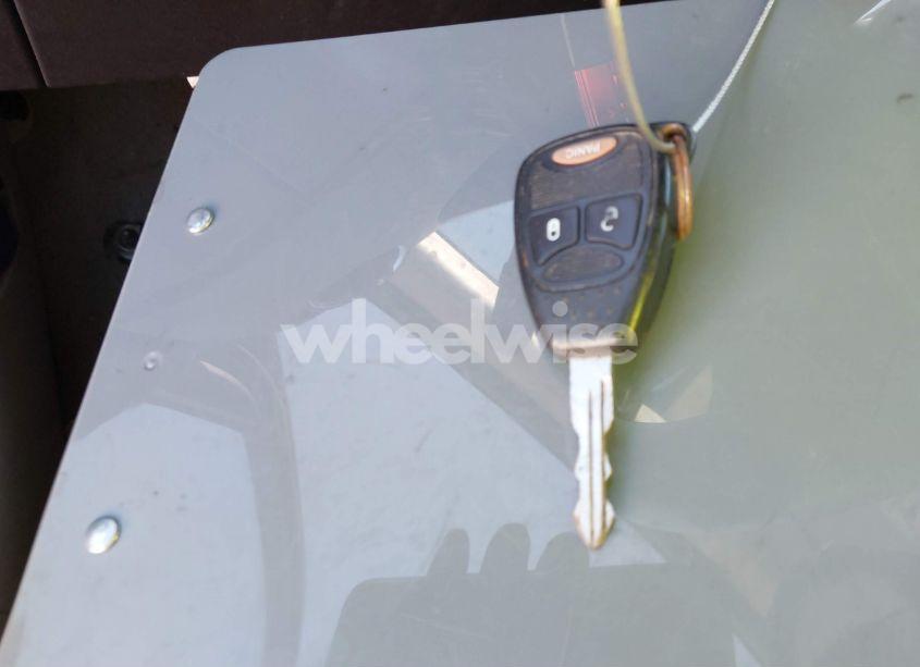 Photo 11 of 2011 Jeep Compass (VIN 1J4NT1FA4BD208116)