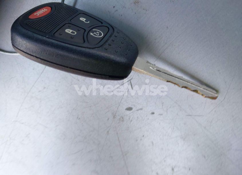 Photo 11 of 2011 Jeep Compass (VIN 1J4NT1FA4BD213994)