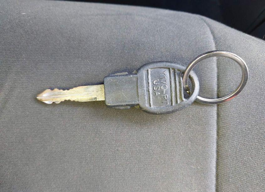 Photo 11 of 2011 Jeep Compass (VIN 1J4NT1FA4BD289957)