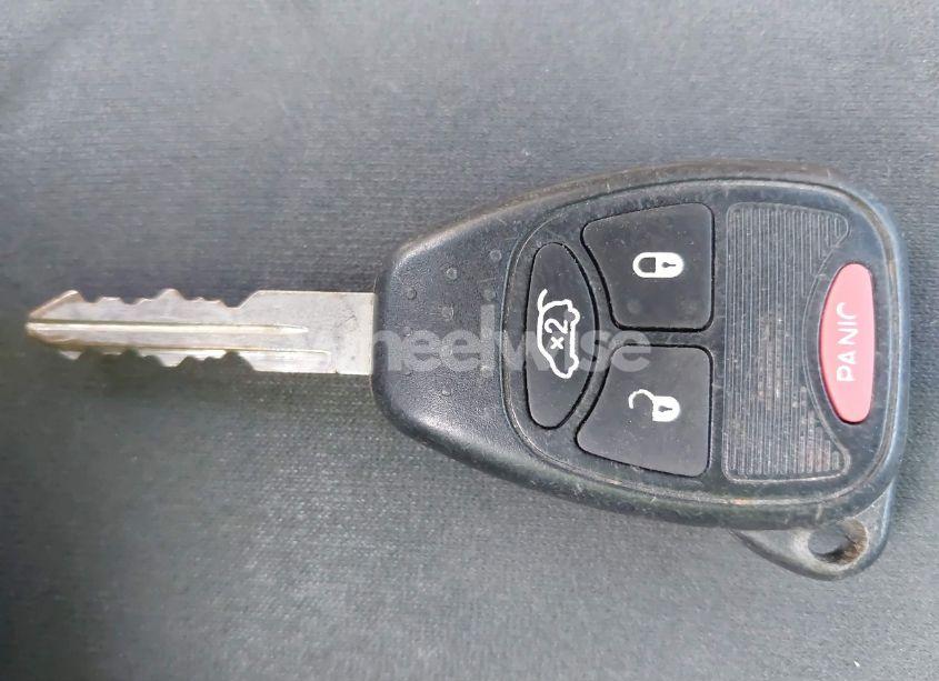 Photo 11 of 2011 Jeep Compass (VIN 1J4NT1FA5BD289644)