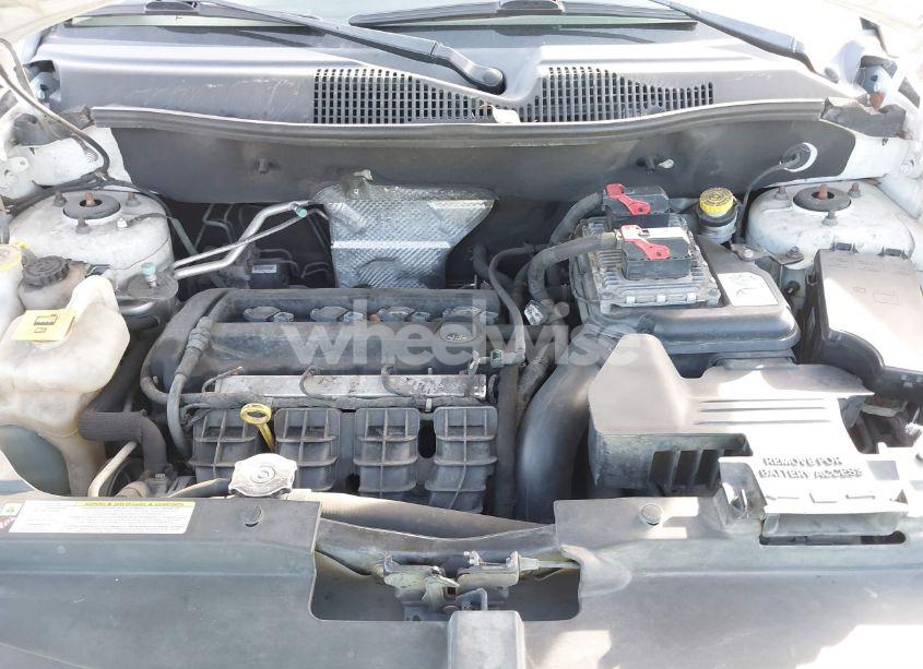 Photo 6 of 2011 Jeep Compass (VIN 1J4NT1FA5BD289644)