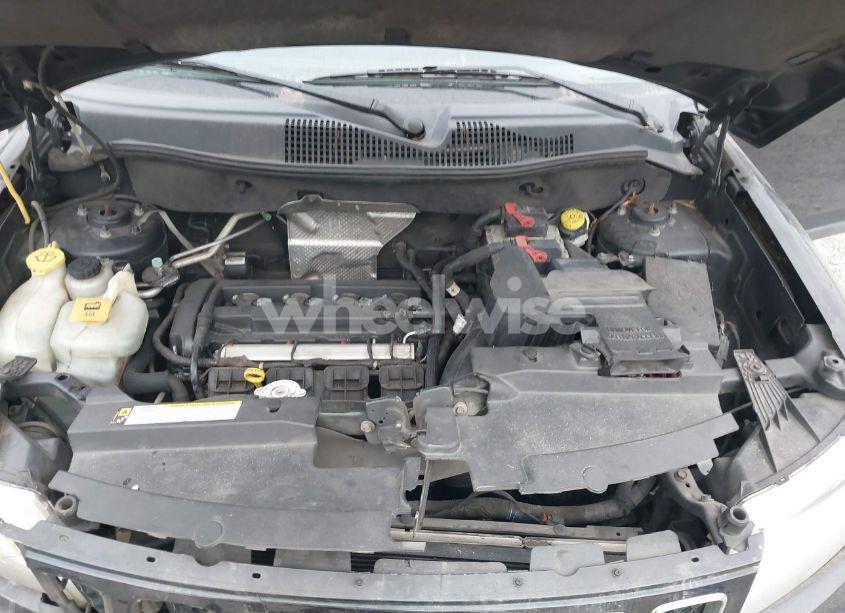 Photo 10 of 2011 Jeep Compass (VIN 1J4NT1FA7BD165634)