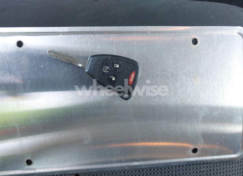 Photo 11 of 2011 Jeep Compass (VIN 1J4NT1FA7BD208658)