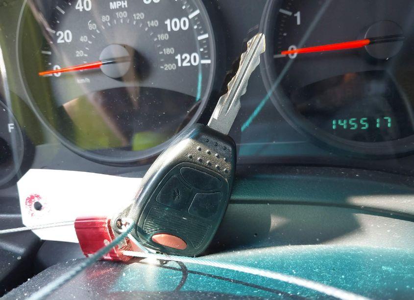 Photo 11 of 2011 Jeep Compass (VIN 1J4NT1FA8BD138975)