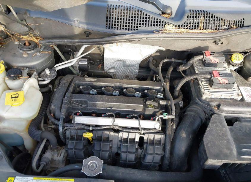 Photo 10 of 2011 Jeep Compass (VIN 1J4NT1FA9BD230886)