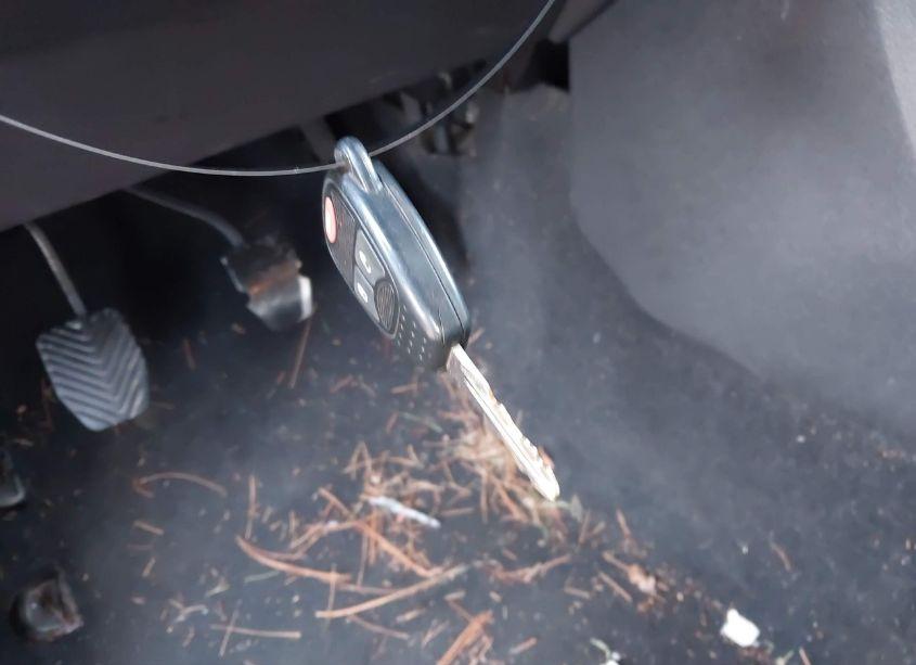 Photo 11 of 2011 Jeep Compass (VIN 1J4NT1FA9BD230886)