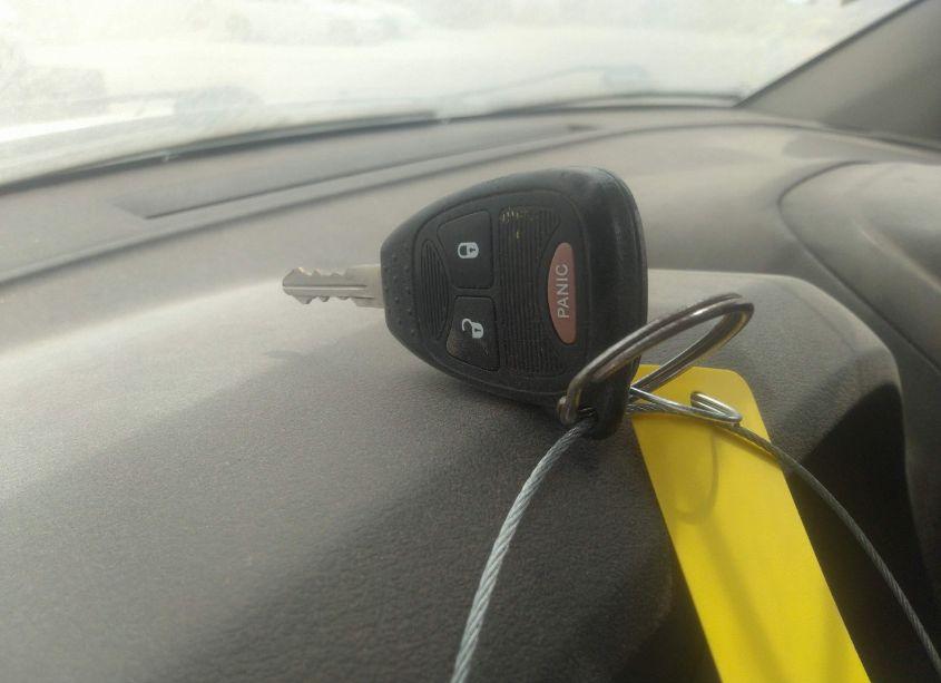 Photo 11 of 2011 Jeep Compass (VIN 1J4NT1FAXBD138413)