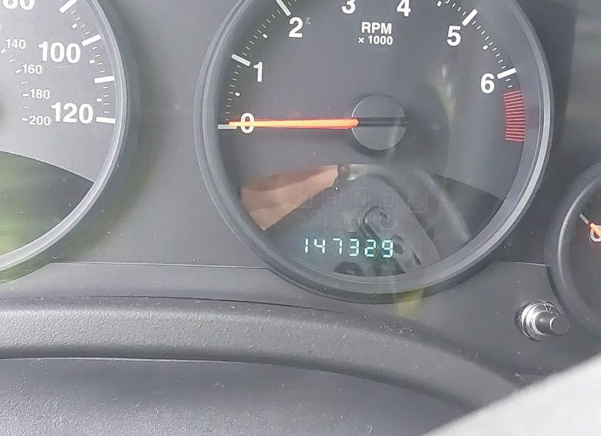 Photo 7 of 2011 Jeep Compass (VIN 1J4NT1FAXBD138718)